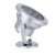 Reflektor podwodny LED  PXYH170G 12 / 15 / 18 / 27 / 36 Watt, dowolny kolor + RGB  IP68 stal nierdz.